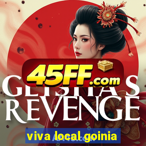 viva local goinia